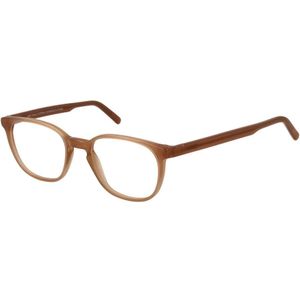 Andy Wolf - 4509 G - Brilmontuur - Oranje - Unisex - 50 mm