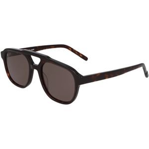 Kaleos, unisex, Accessoires, Veelkleurig, Maat: 53 MM