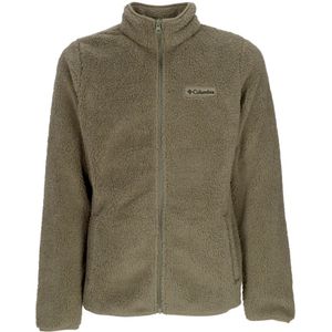 Columbia, Heren, Sport, Groen, Maat: XL Zijde,