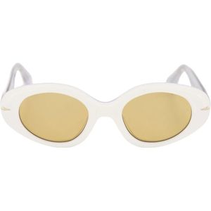 Le Specs, unisex, Accessoires, Wit, Maat: 52 MM