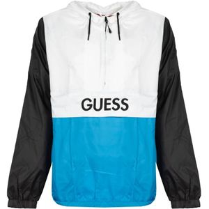 Guess - Heren Sport - Blauw - Jack