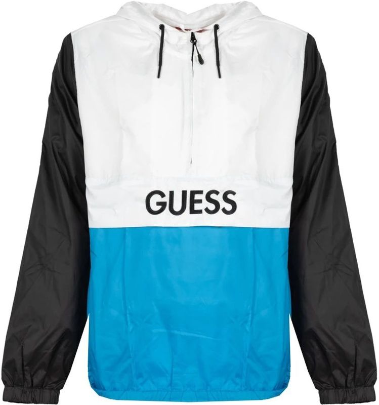 Guess - Heren Sport - Blauw - Jack