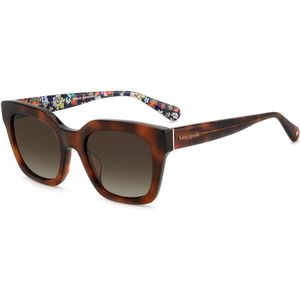 Kate Spade - CAMRYN-S-086F0HA - Zonnebril - Ø 50 mm