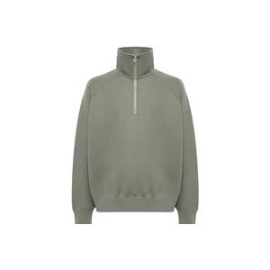 Nike Sweatshirts Hoodies , Gray , Heren , Maat: M