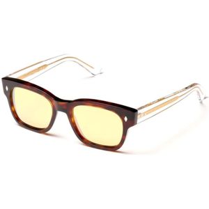 Kador, unisex, Accessoires, Bruin, Maat: 50 MM