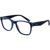 Fila - VFI115 0V15 - Brilframe - Blauw - 54 mm