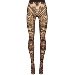 Wolford, Dames, Ondergoed, Zwart, Maat: S