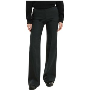 1989 Studio, Dames, Broeken, Groen, Maat: S