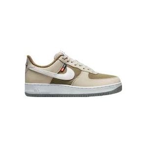 Nike Beperkte oplage Low '07 LV8 Toasty Rattan , Beige , Heren , Maat: 39 EU