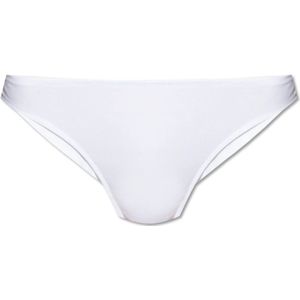 Dsquared2 Braziliaanse slips , White , Dames , Maat: L