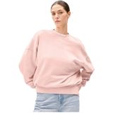 Armedangels, Dames, Sweatshirts & Hoodies, Roze, Maat: XS