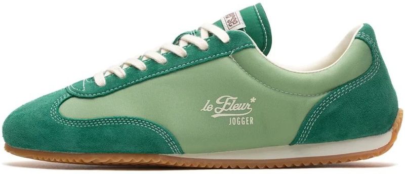 Converse Converse 1908 Jogger in Forest Shade/Green, Maat EU 35