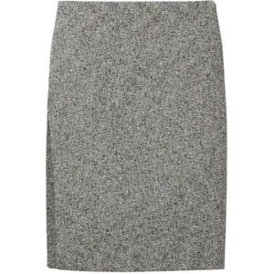 Gucci, Dames, Rokken, Grijs, Maat: XL Katoen,