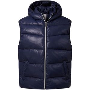 Baldessarini, Heren, Jassen, Blauw, Maat: L