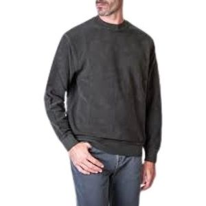 C.p. Company, Heren, Sweatshirts & Hoodies, Groen, Maat: M Fleece,