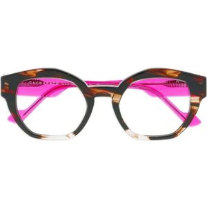 Face a Face, Dames, Accessoires, Veelkleurig, Maat: 52 MM