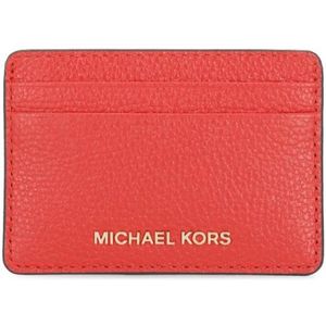 Michael Kors, Dames, Accessoires, Rood, Maat: ONE Size