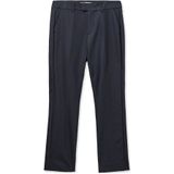 Mos Mosh - Ellen Night Pant - Broek - Blauw