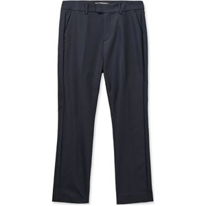 Mos Mosh - Ellen Night Pant - Broek - Blauw