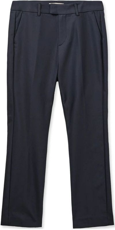 Mos Mosh - Ellen Night Pant - Broek - Blauw