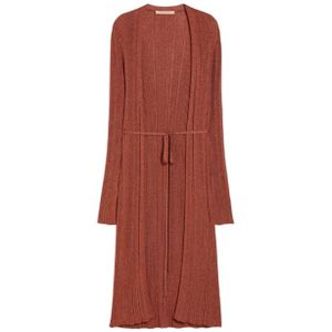 Pennyblack, Dames, Truien, Bruin, Maat: L Viscose,