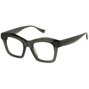 Gigi Studios, Dames, Accessoires, Grijs, Maat: 47 MM