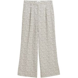 Soulland, unisex, Broeken, Veelkleurig, Maat: 2Xs/Xs Viscose,