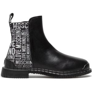 Sale 50 korting love moschino Schoenen kopen? De beste merken