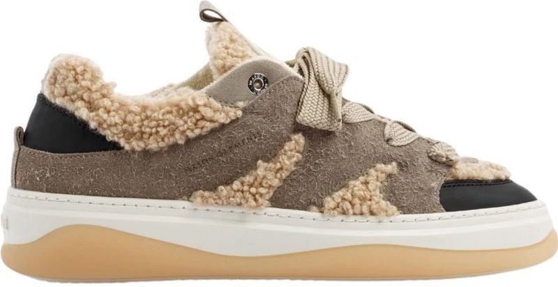 Venice Teddy Dames Sneakers