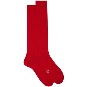 Gallo, Heren, Ondergoed, Rood, Maat: M Katoen,