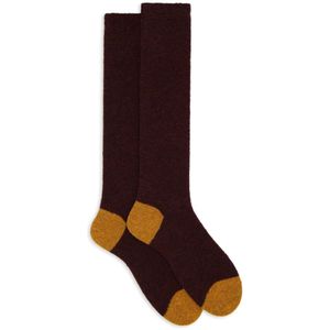 Gallo, Heren, Ondergoed, Veelkleurig, Maat: M Wol,