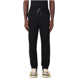 Vivienne Westwood, Heren, Broeken, Zwart, Maat: XL Katoen,