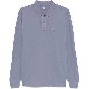 C.p. Company, Heren, Tops, Paars, Maat: M