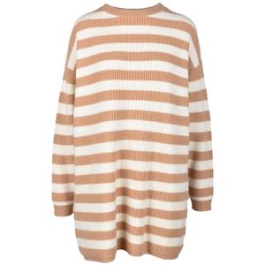 Weili Zheng, Dames, Truien, Wit, Maat: M Wol,