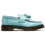 Dr. Martens - Adrian Ys Tassels - Loafers - Blauw