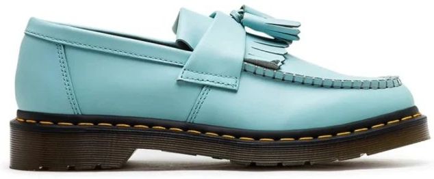 Dr. Martens - Adrian Ys Tassels - Loafers - Blauw
