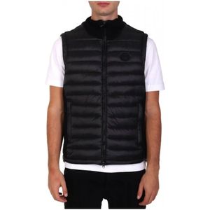 Colmar, Heren, Jassen, Zwart, Maat: L