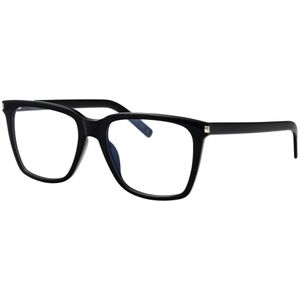 Saint Laurent SL 717 Slim 001 - Brillen met Correctie