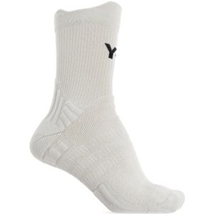 Y-3, Heren, Ondergoed, Grijs, Maat: 2XL Katoen,