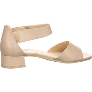 Caprice, Dames, Schoenen, Beige, Maat: 39 1/2 EU