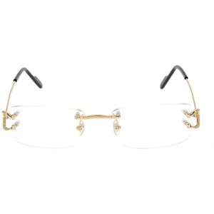 Cartier, unisex, Accessoires, Geel, Maat: ONE Size