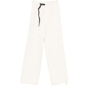 White Sand, Dames, Broeken, Wit, Maat: L