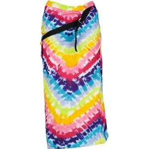 Kenzo - 2Ju 167 9D3 MU 01 P 225 - Wikkelrok - Veelkleurig - Gedrukt