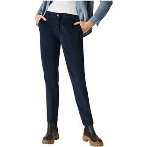 CECIL - Corduroy Chino - Casual Fit - Katoenmix - Stretch