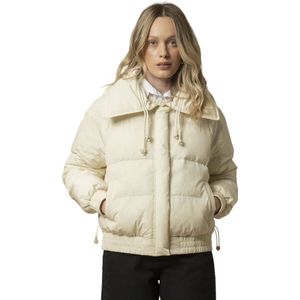 Kocca, Dames, Jassen, Wit, Maat: L