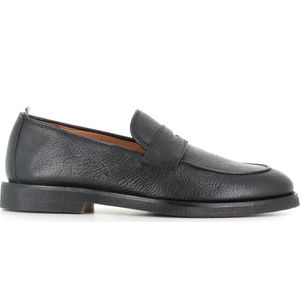 Officine Creative, Heren, Schoenen, Zwart, Maat: 45 EU