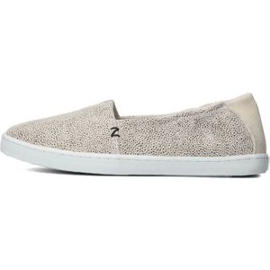 Hub, Dames, Schoenen, Beige, Maat: 41 EU