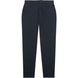 Lyle & Scott, Heren, Broeken, Blauw, Maat: W30