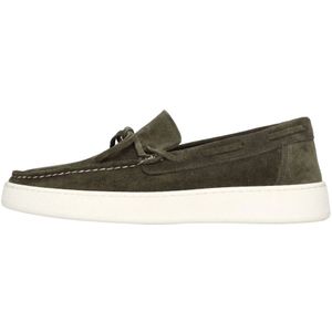 Marechiaro 1962, Heren, Schoenen, Groen, Maat: 45 EU Leer,