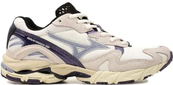 Mizuno - Wave Rider 10 - Sneakers - Veelkleurig